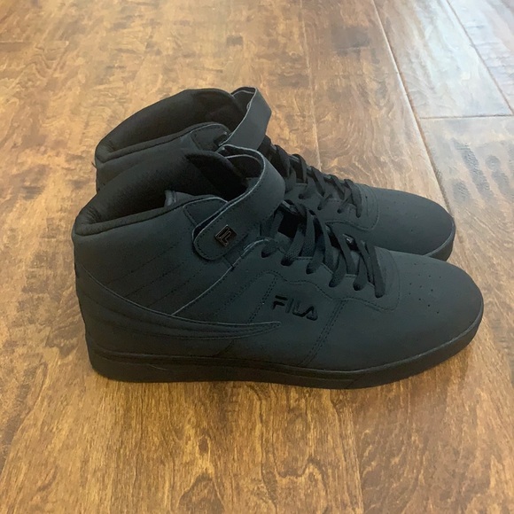 Fila Other - Fila Men’s High Tops Sneakers Size 13